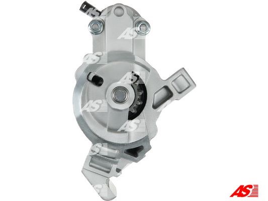 Startmotor 12V As-pl S6307S AS-PL Startmotor 12V As-pl S6307S AS-PL