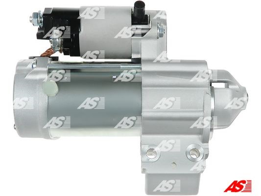 Startmotor 12V As-pl S6307S AS-PL Startmotor 12V As-pl S6307S AS-PL