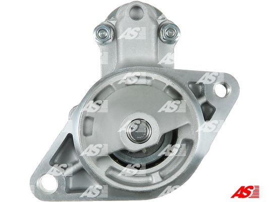 Startmotor 12V As-pl S6308S AS-PL