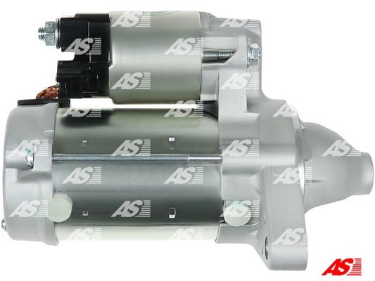 Startmotor 12V As-pl S6308S AS-PL Startmotor 12V As-pl S6308S AS-PL