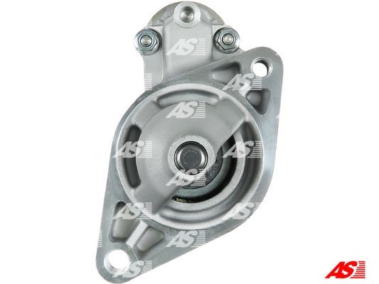 Startmotor 12V As-pl S6309S AS-PL