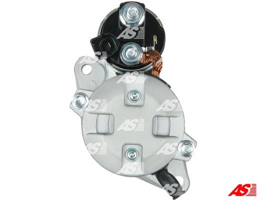 Startmotor 12V As-pl S6309S AS-PL