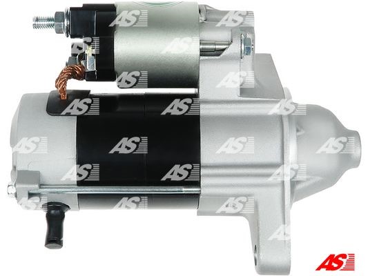 Startmotor 12V As-pl S6309S AS-PL
