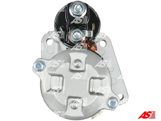 Startmotor 12V As-pl S6314S AS-PL