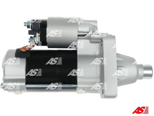 Startmotor 12V As-pl S6314S AS-PL