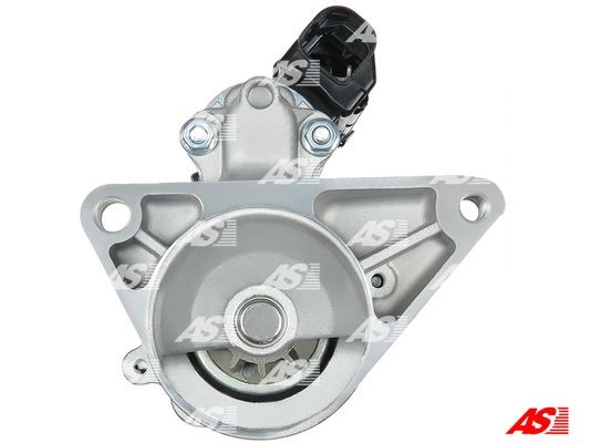 Startmotor 12V As-pl S6316S AS-PL
