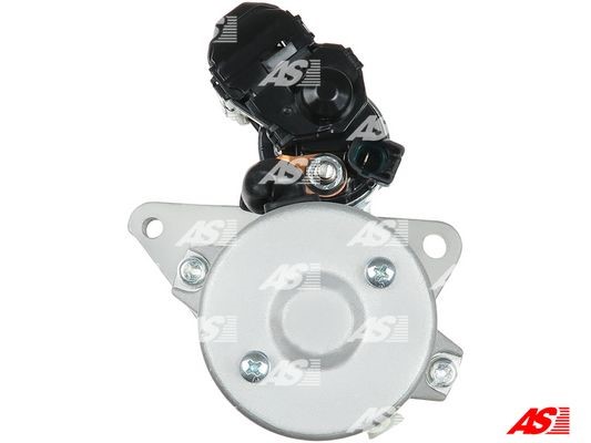Startmotor 12V As-pl S6316S AS-PL Startmotor 12V As-pl S6316S AS-PL