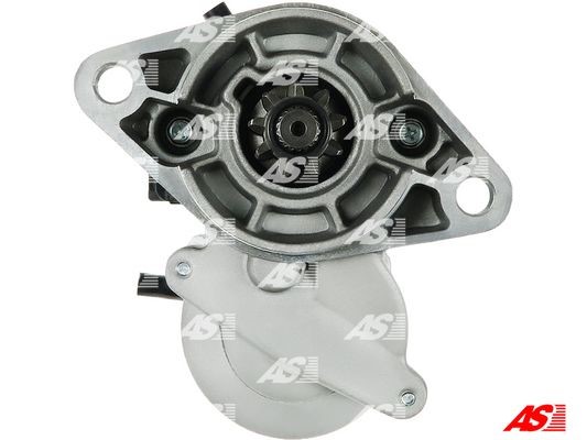 Startmotor 12V As-pl Brand new | as-pl | starters S6317S AS-PL