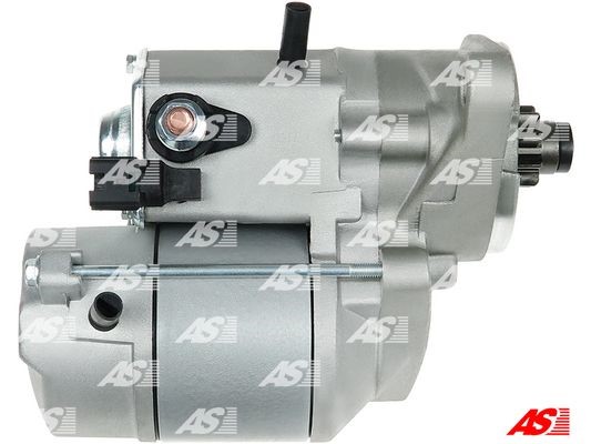 Startmotor 12V As-pl Brand new | as-pl | starters S6317S AS-PL