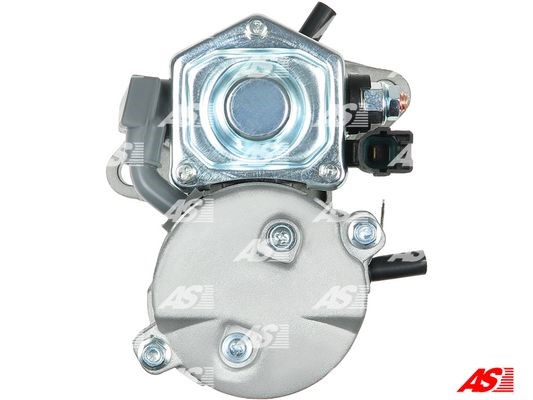 Startmotor 12V As-pl Brand new | as-pl | starters S6317S AS-PL