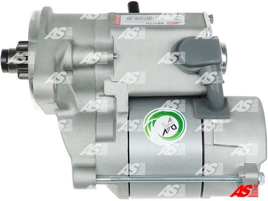 Startmotor 12V As-pl Brand new | as-pl | starters S6317S AS-PL