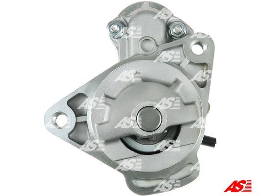 Startmotor 12V As-pl S6319S AS-PL