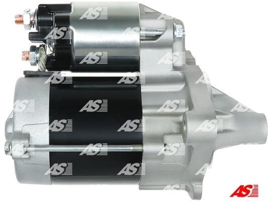 Startmotor 12V As-pl S6319S AS-PL