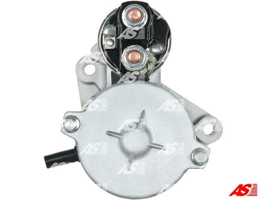 Startmotor 12V As-pl S6319S AS-PL