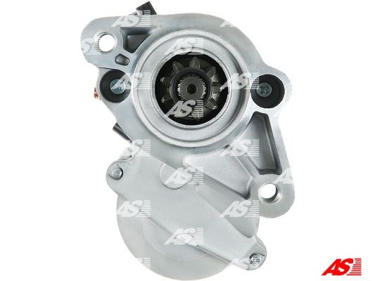 Startmotor 12V As-pl Brand new | as-pl | starters S6320S AS-PL
