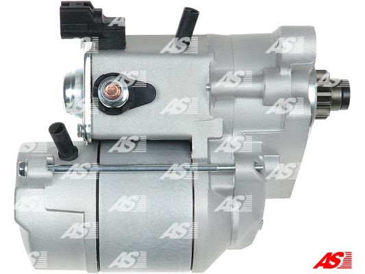 Startmotor 12V As-pl Brand new | as-pl | starters S6320S AS-PL Startmotor 12V As-pl Brand new | as-pl | starters S6320S AS-PL