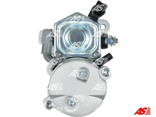Startmotor 12V As-pl Brand new | as-pl | starters S6320S AS-PL Startmotor 12V As-pl Brand new | as-pl | starters S6320S AS-PL