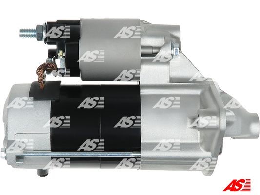 Startmotor 12V As-pl S6321S AS-PL