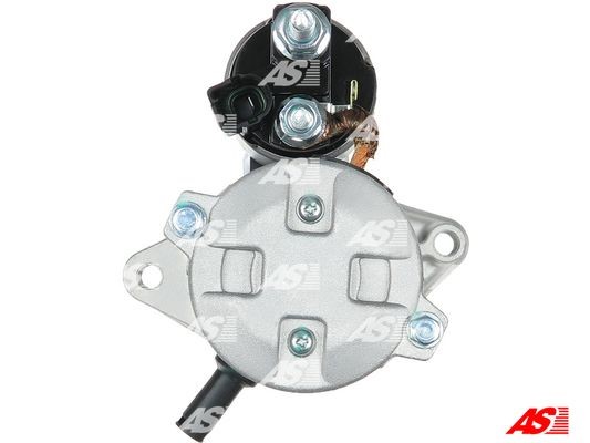 Startmotor 12V As-pl S6321S AS-PL