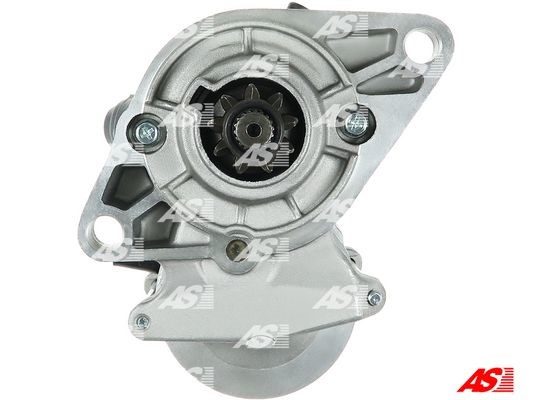 Startmotor 12V As-pl S6322S AS-PL