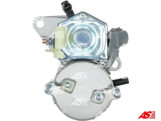 Startmotor 12V As-pl S6322S AS-PL