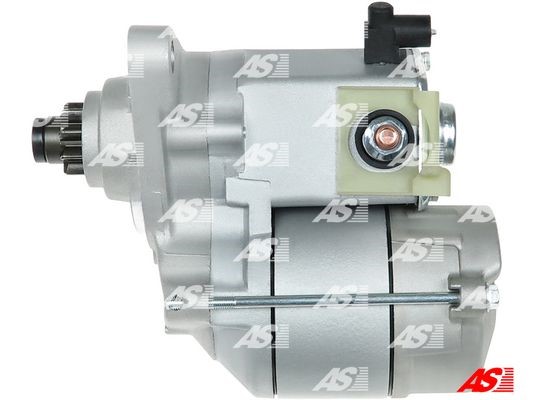 Startmotor 12V As-pl S6322S AS-PL