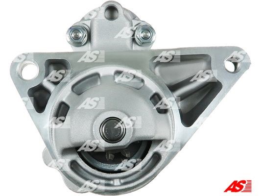 Startmotor 12V As-pl S6327S AS-PL