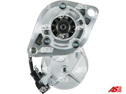 Startmotor 12V As-pl Brand new | as-pl | starters S6355S AS-PL