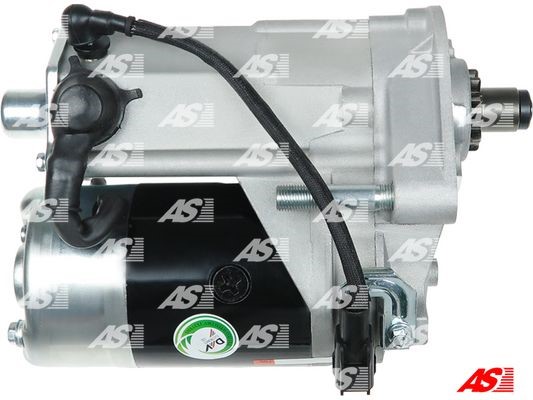 Startmotor 12V As-pl Brand new | as-pl | starters S6355S AS-PL Startmotor 12V As-pl Brand new | as-pl | starters S6355S AS-PL