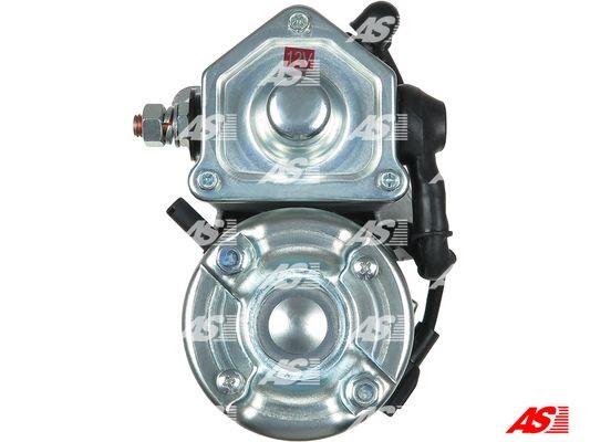 Startmotor 12V As-pl Brand new | as-pl | starters S6355S AS-PL Startmotor 12V As-pl Brand new | as-pl | starters S6355S AS-PL