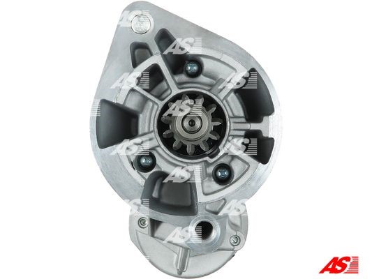Startmotor 24V As-pl S6370S AS-PL Startmotor 24V As-pl S6370S AS-PL