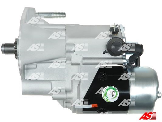 Startmotor 24V As-pl S6370S AS-PL Startmotor 24V As-pl S6370S AS-PL