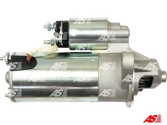 Startmotor 12V As-pl S9001 AS-PL