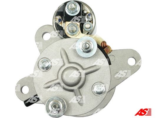 Startmotor 12V As-pl S9001 AS-PL