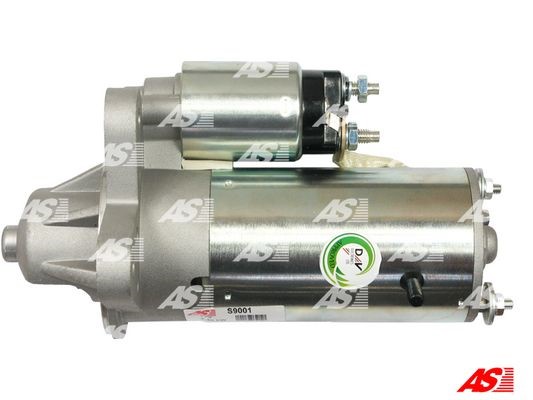 Startmotor 12V As-pl S9001 AS-PL