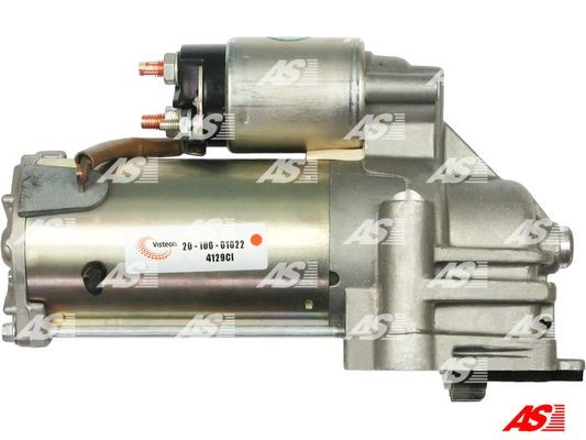 Startmotor 12V As-pl S9002(VISTEON) AS-PL