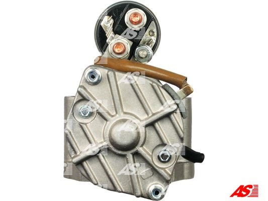 Startmotor 12V As-pl S9002(VISTEON) AS-PL