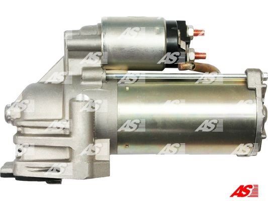 Startmotor 12V As-pl S9002(VISTEON) AS-PL