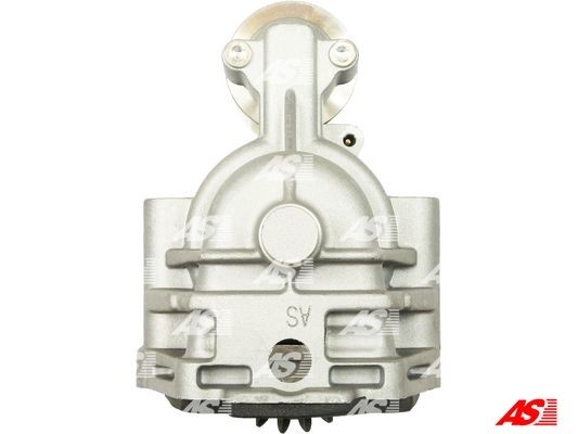 Startmotor 12V As-pl S9002 AS-PL