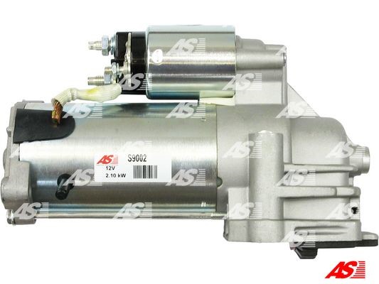 Startmotor 12V As-pl S9002 AS-PL