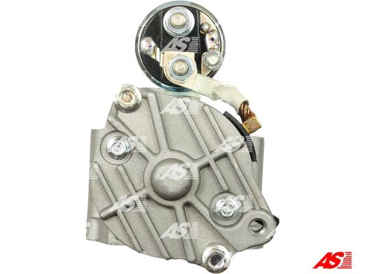 Startmotor 12V As-pl S9002 AS-PL