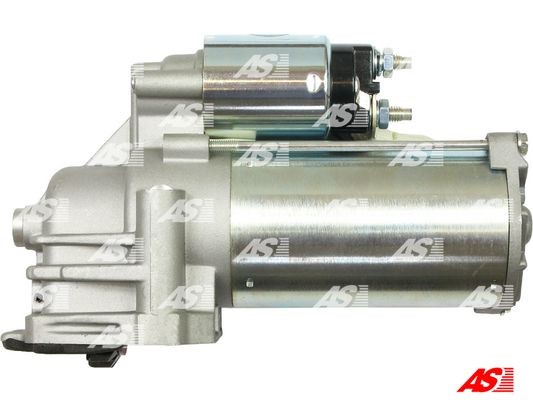 Startmotor 12V As-pl S9002 AS-PL