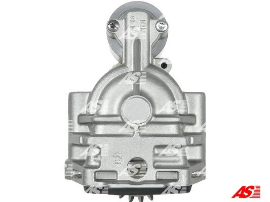 Startmotor AS-PL