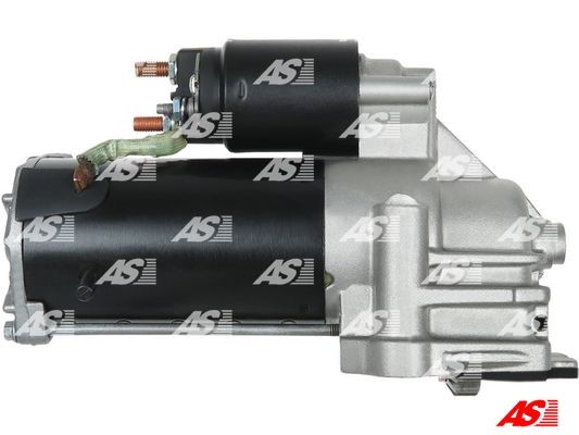 Startmotor AS-PL