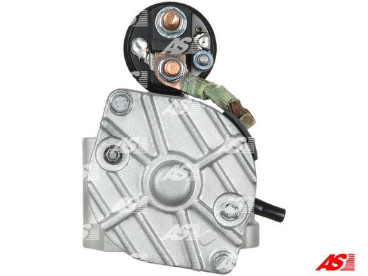 Startmotor AS-PL