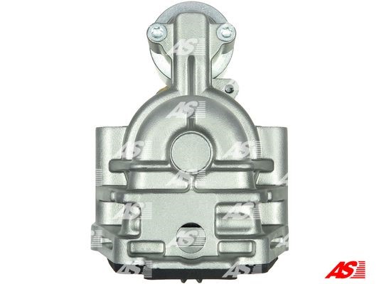 Startmotor 12V As-pl Remanufactured | as-pl | starters S9002SR AS-PL