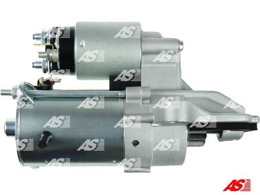 Startmotor 12V As-pl Brand new | as-pl | starters S9004 AS-PL Startmotor 12V As-pl Brand new | as-pl | starters S9004 AS-PL