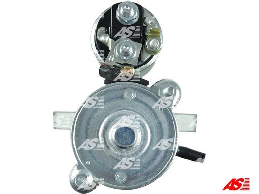 Startmotor 12V As-pl Brand new | as-pl | starters S9004 AS-PL Startmotor 12V As-pl Brand new | as-pl | starters S9004 AS-PL