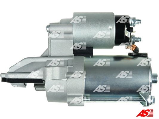 Startmotor 12V As-pl Brand new | as-pl | starters S9004 AS-PL
