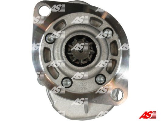 Startmotor 12V As-pl Brand new | as-pl | starters S9010 AS-PL